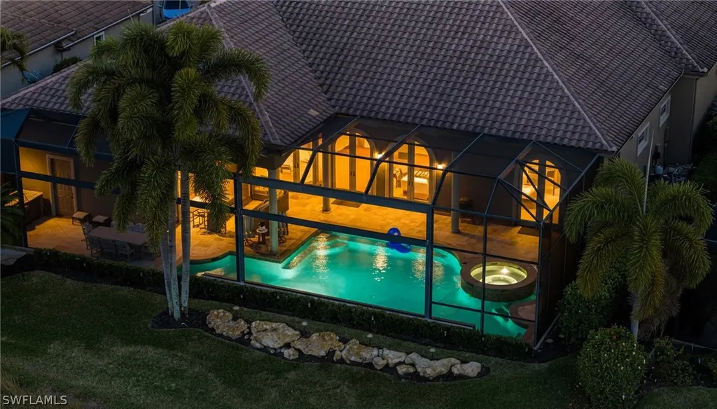 19918 Markward Crossing Estero FL 33928