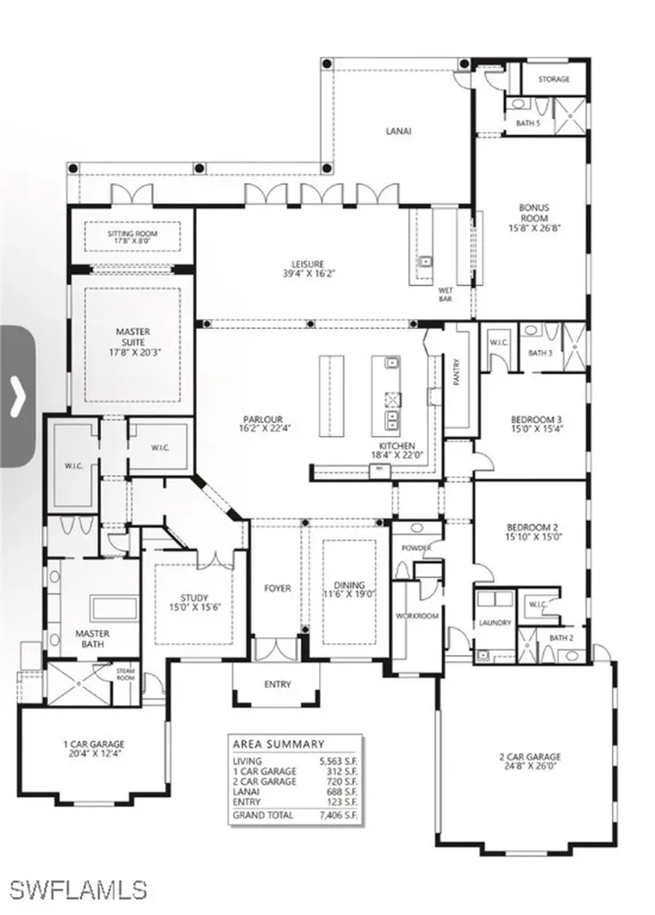 19918 Markward Crossing Estero FL 33928