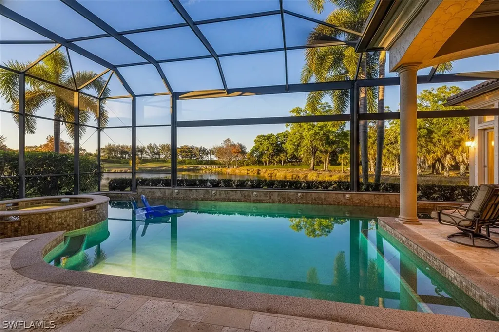 19918 Markward Crossing Estero FL 33928