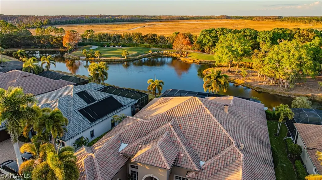 19918 Markward Crossing Estero FL 33928