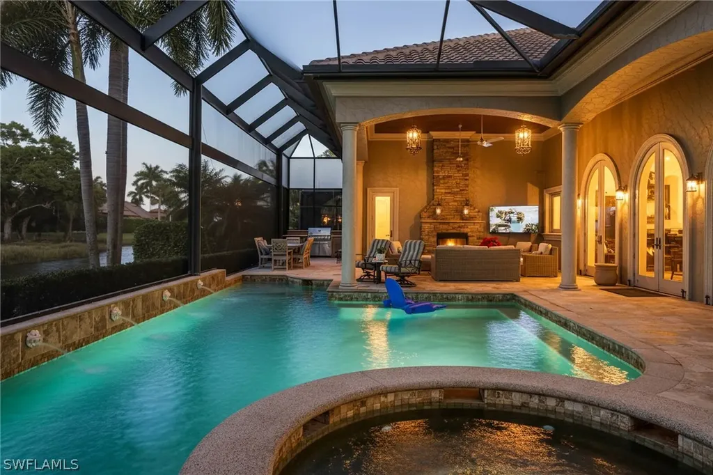 19918 Markward Crossing Estero FL 33928