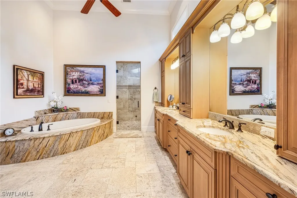 19918 Markward Crossing Estero FL 33928