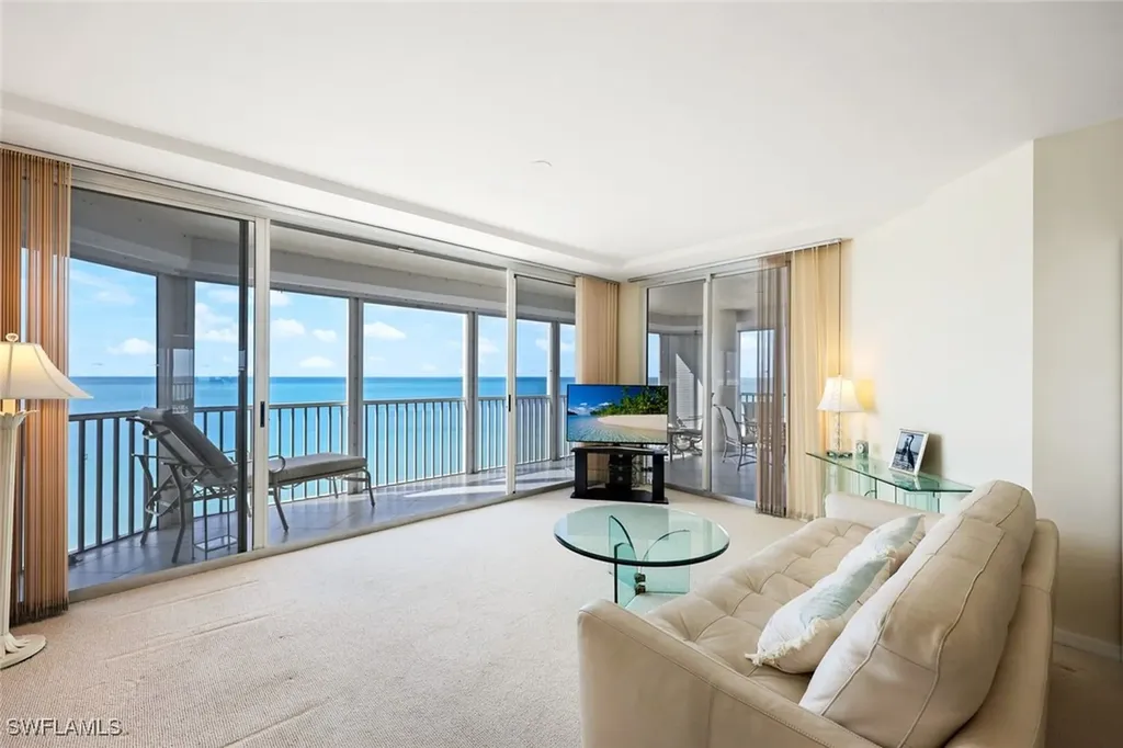 9577 Gulf Shore Drive Naples FL 34108