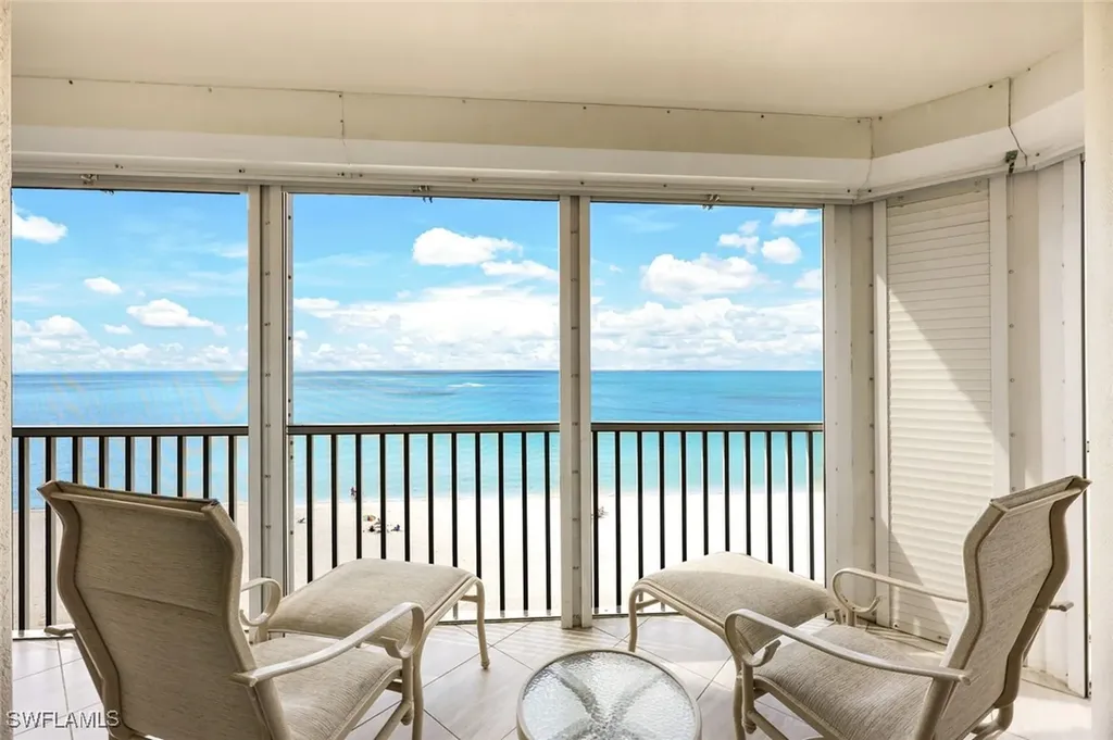 9577 Gulf Shore Drive Naples FL 34108