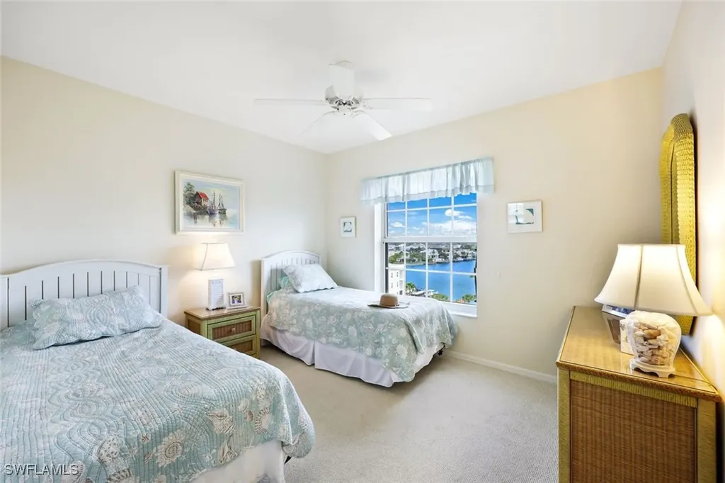 9577 Gulf Shore Drive Naples FL 34108