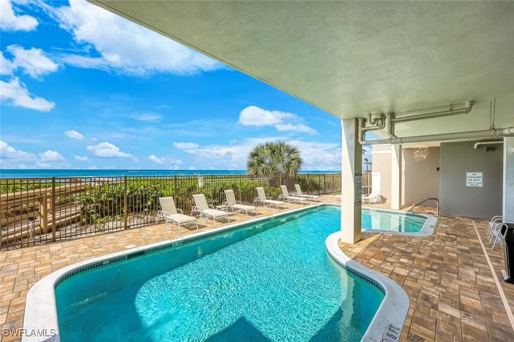 9577 Gulf Shore Drive Naples FL 34108