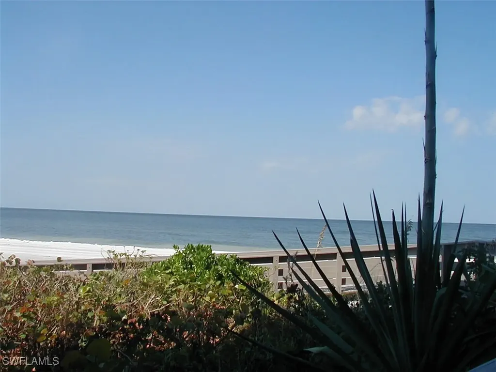 9577 Gulf Shore Drive Naples FL 34108