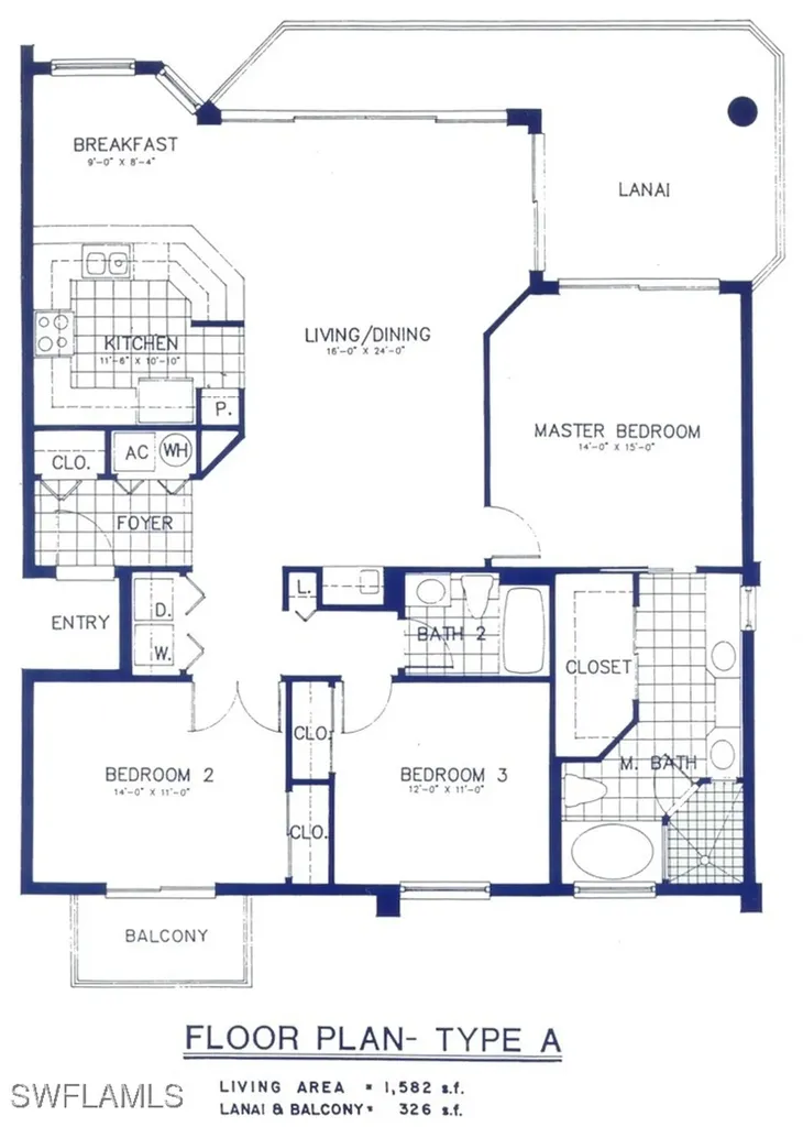 9577 Gulf Shore Drive Naples FL 34108