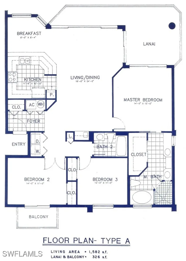 9577 Gulf Shore Drive Naples FL 34108