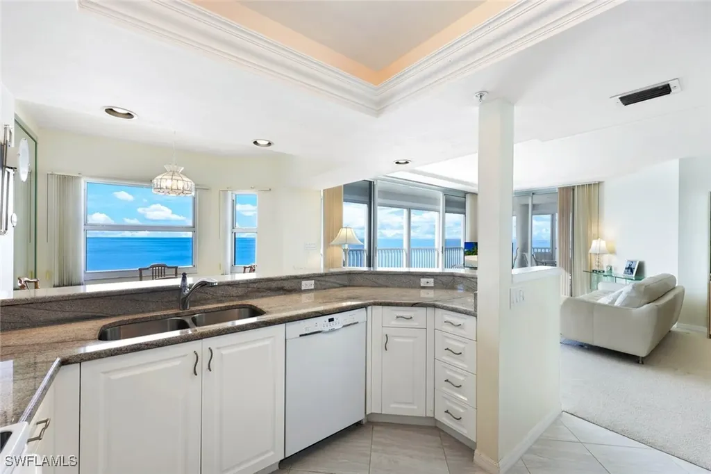 9577 Gulf Shore Drive Naples FL 34108