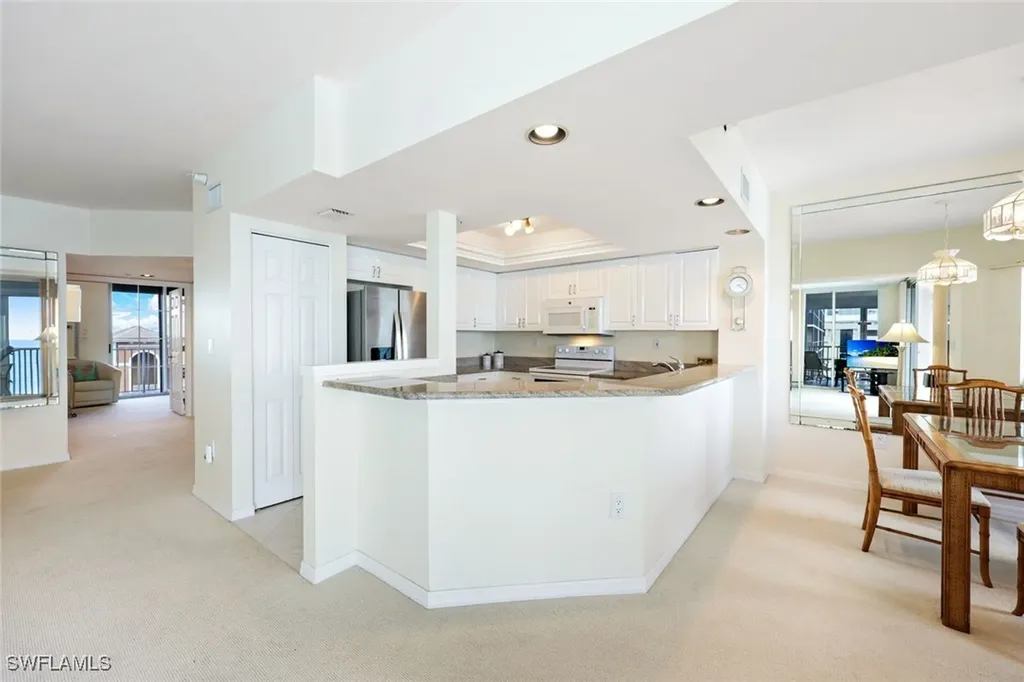 9577 Gulf Shore Drive Naples FL 34108