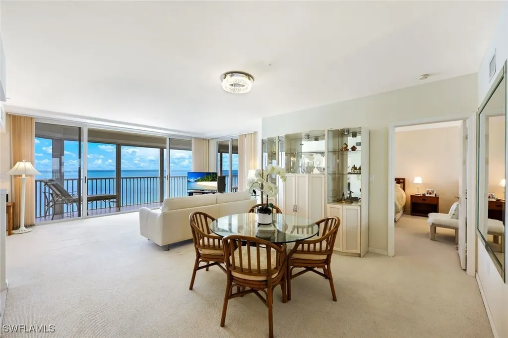 9577 Gulf Shore Drive Naples FL 34108