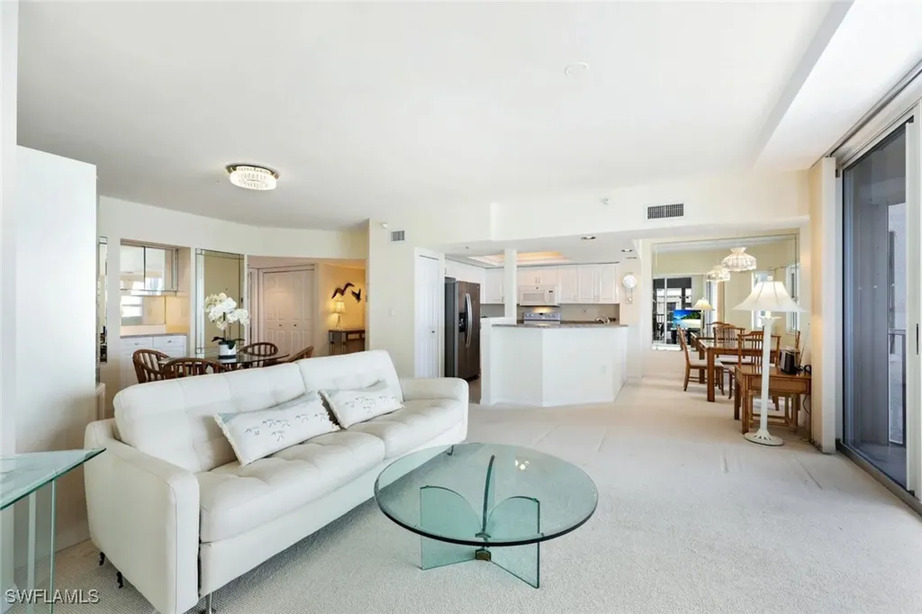 9577 Gulf Shore Drive Naples FL 34108