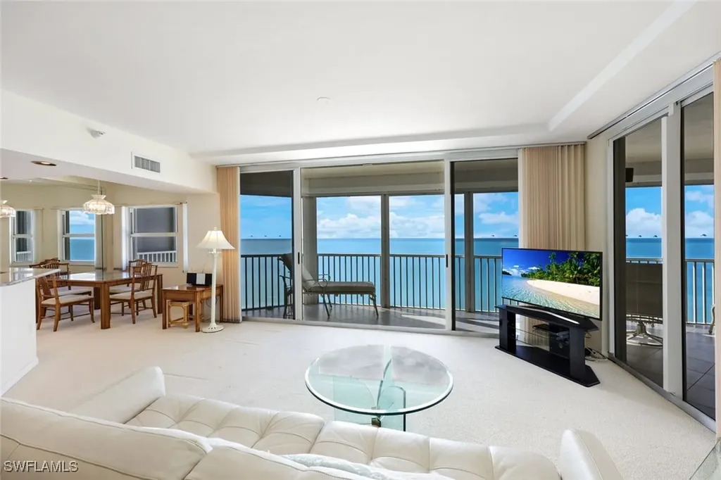 9577 Gulf Shore Drive Naples FL 34108