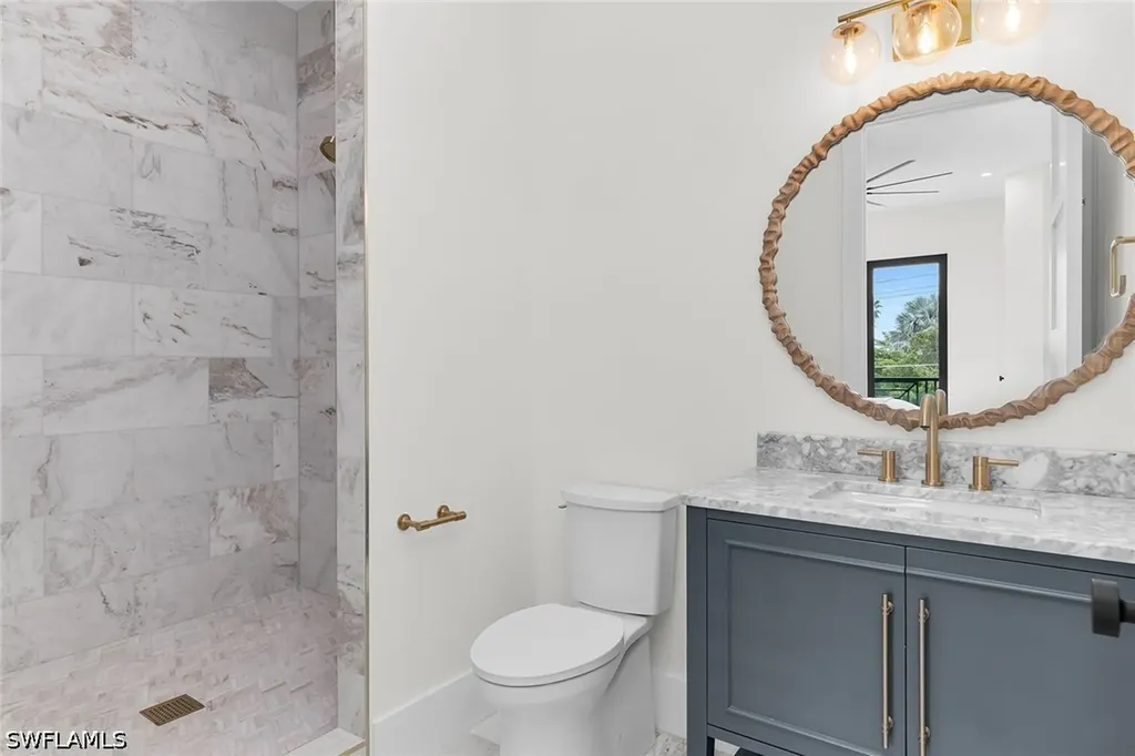 1108 Winterberry Drive Marco Island FL 34145