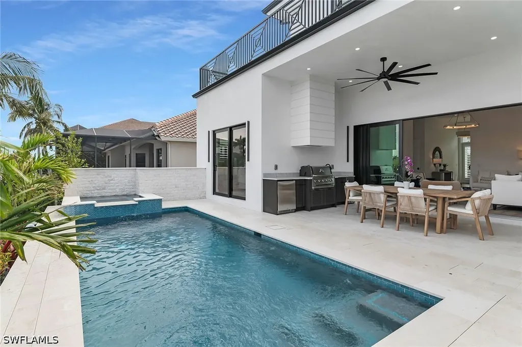 1108 Winterberry Drive Marco Island FL 34145