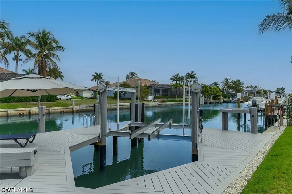 1108 Winterberry Drive Marco Island FL 34145