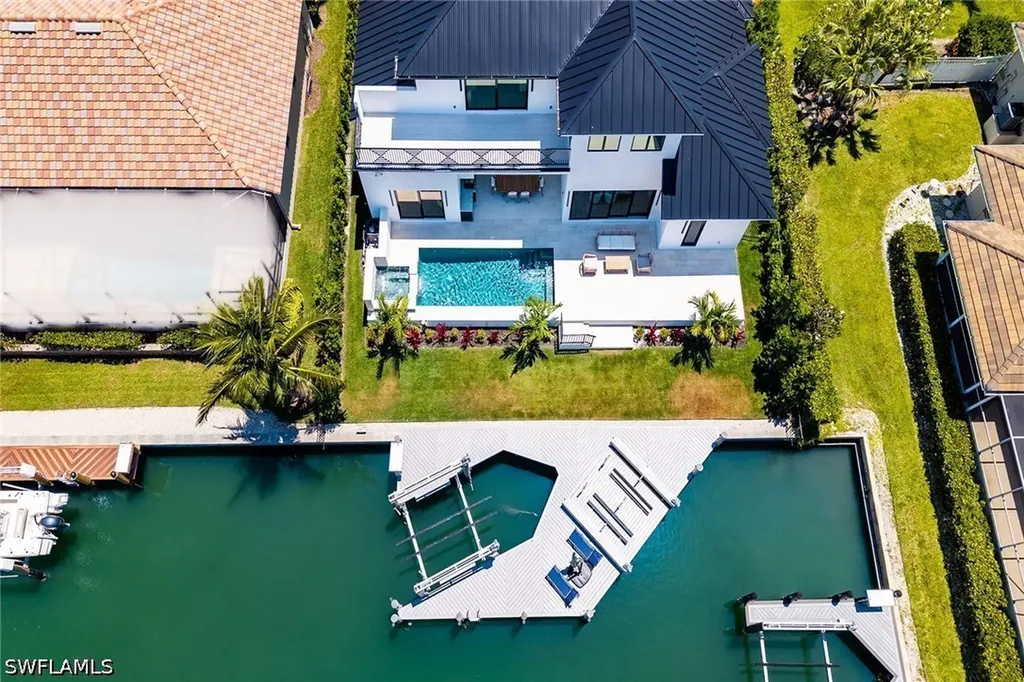 1108 Winterberry Drive Marco Island FL 34145