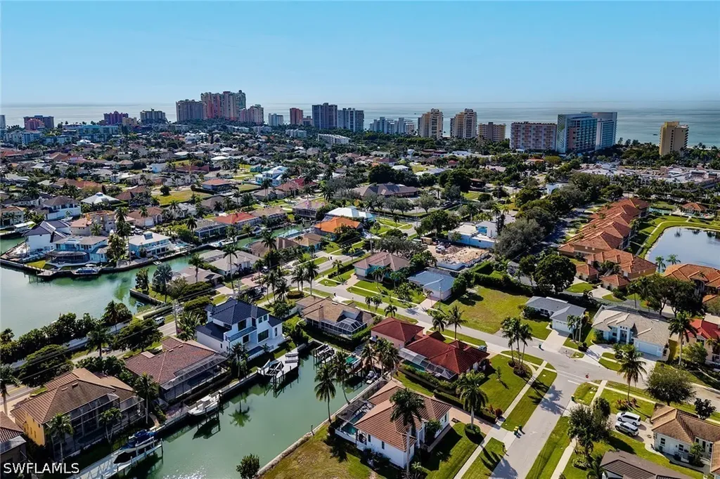 1108 Winterberry Drive Marco Island FL 34145