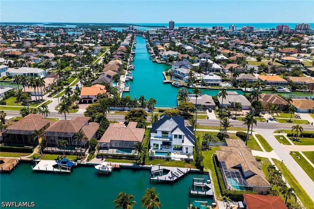 1108 Winterberry Drive Marco Island FL 34145