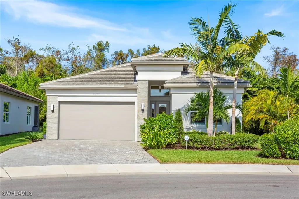 11409 Jacaranda Drive Naples FL 34120