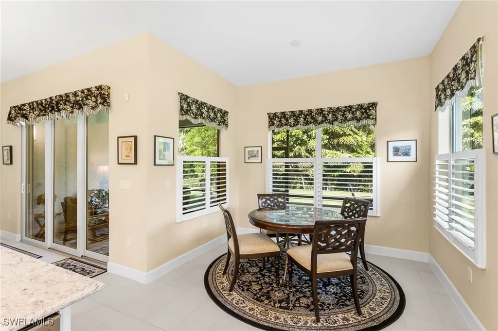 11409 Jacaranda Drive Naples FL 34120