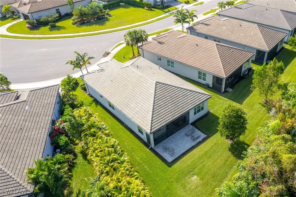 11409 Jacaranda Drive Naples FL 34120