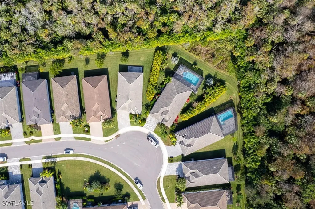 11409 Jacaranda Drive Naples FL 34120