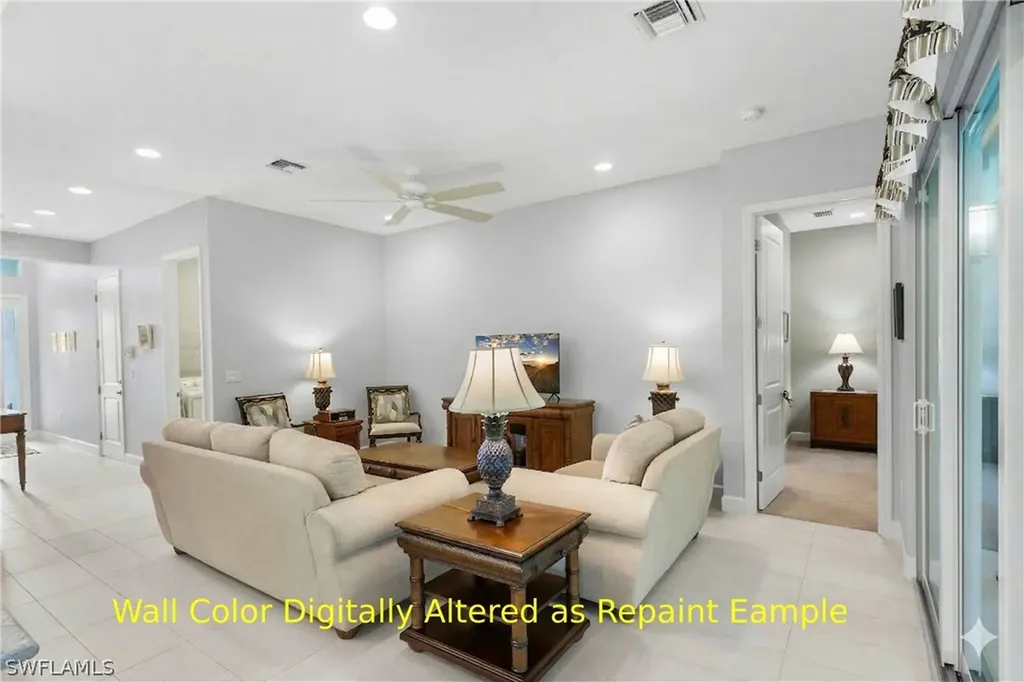 11409 Jacaranda Drive Naples FL 34120