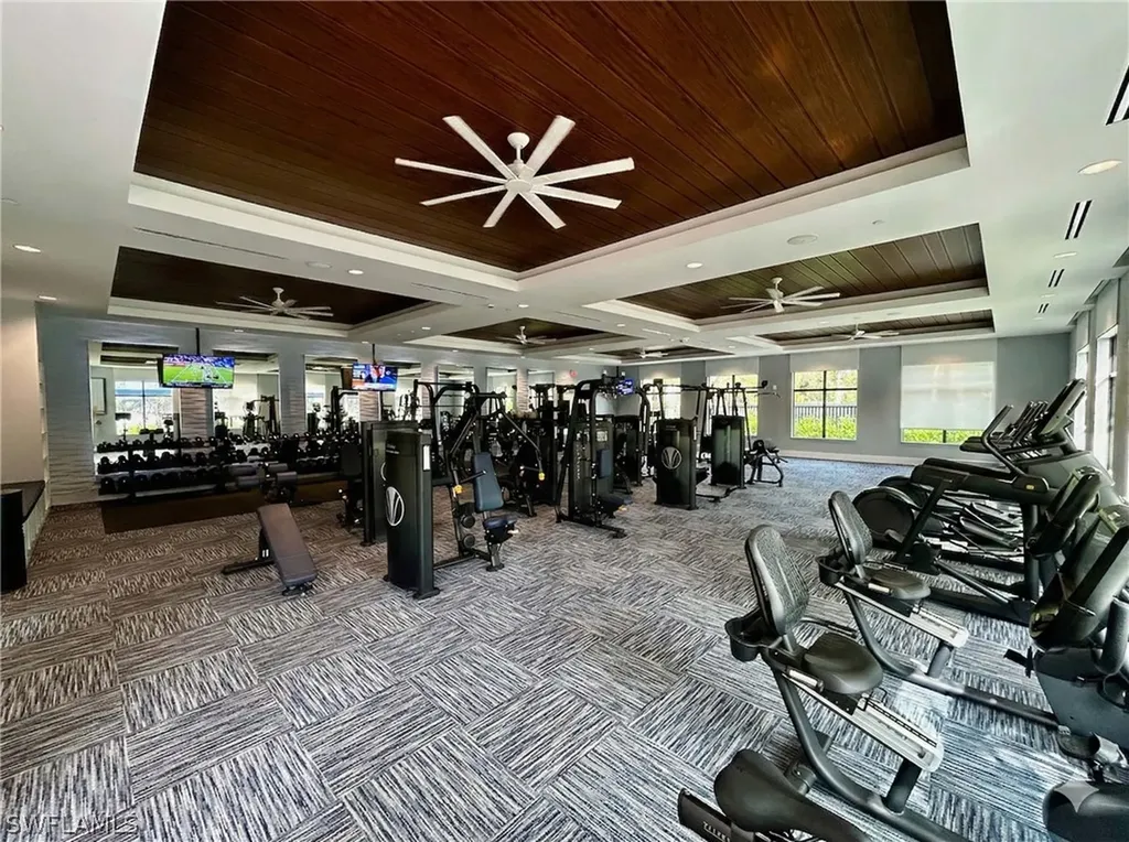 11409 Jacaranda Drive Naples FL 34120