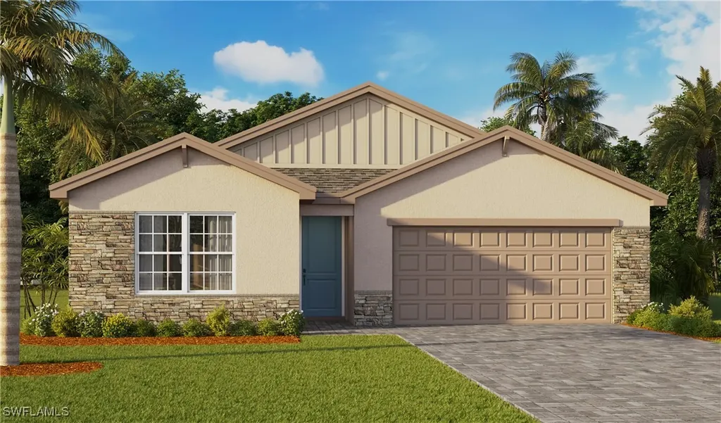17752 Shade Tree Loop Punta Gorda FL 33982