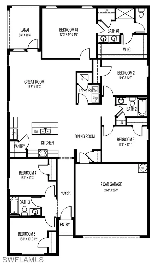 17752 Shade Tree Loop Punta Gorda FL 33982