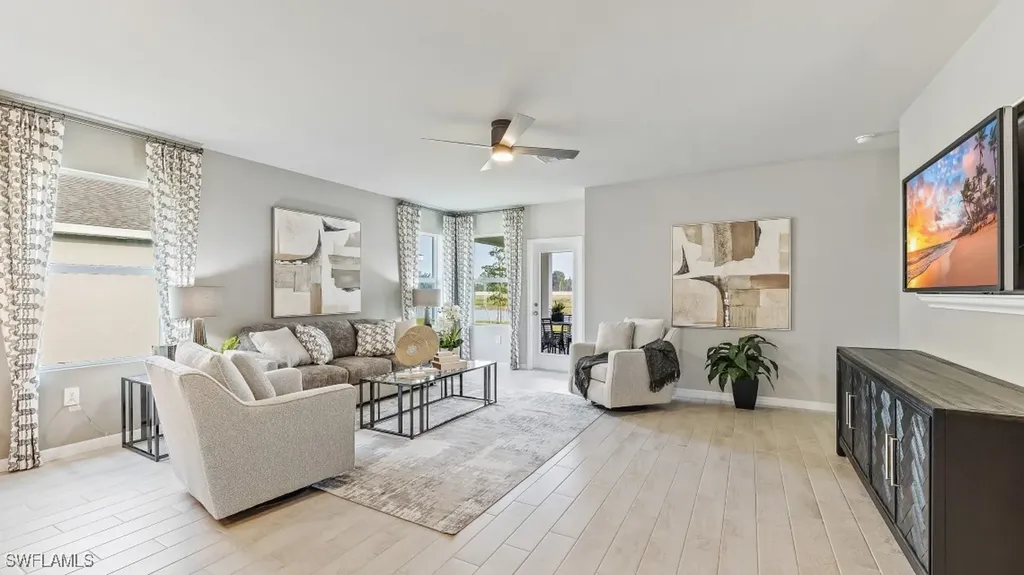 17752 Shade Tree Loop Punta Gorda FL 33982