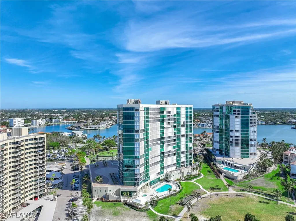 3991 Gulf Shore Boulevard N Naples FL 34103