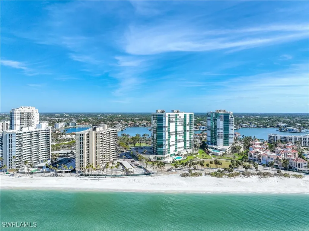3991 Gulf Shore Boulevard N Naples FL 34103