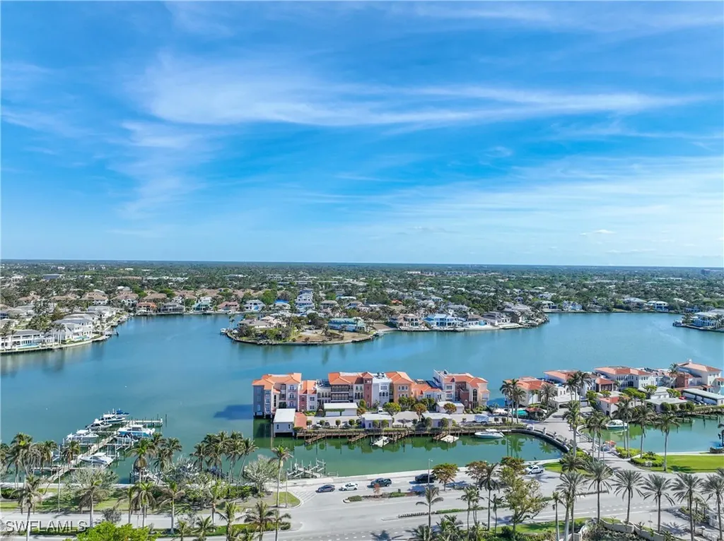 3991 Gulf Shore Boulevard N Naples FL 34103