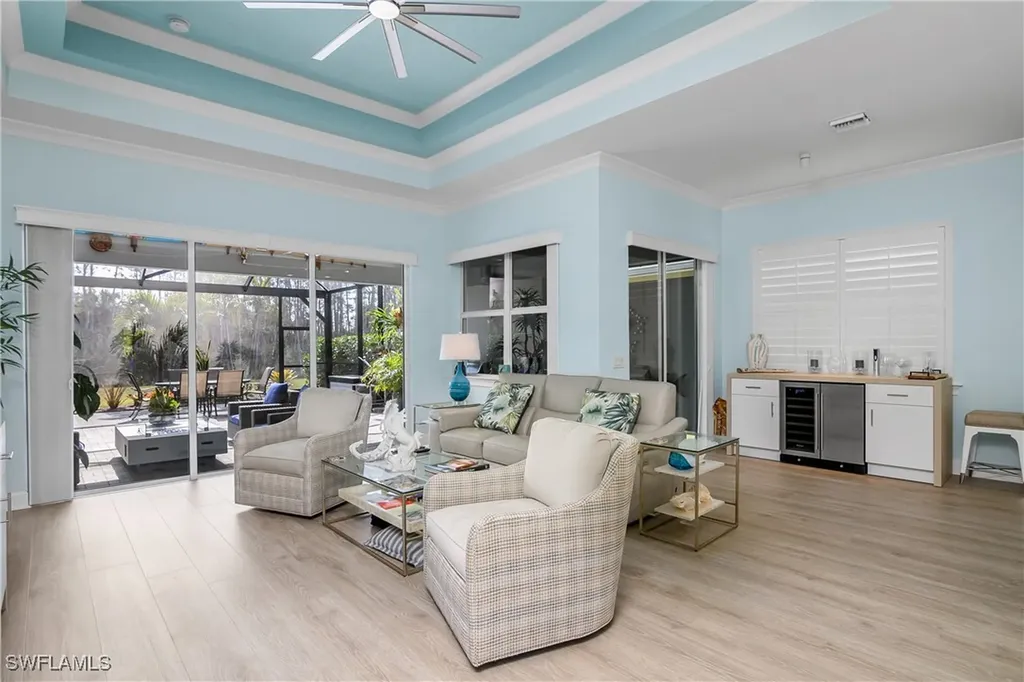 6303 Antigua Way Naples FL 34113