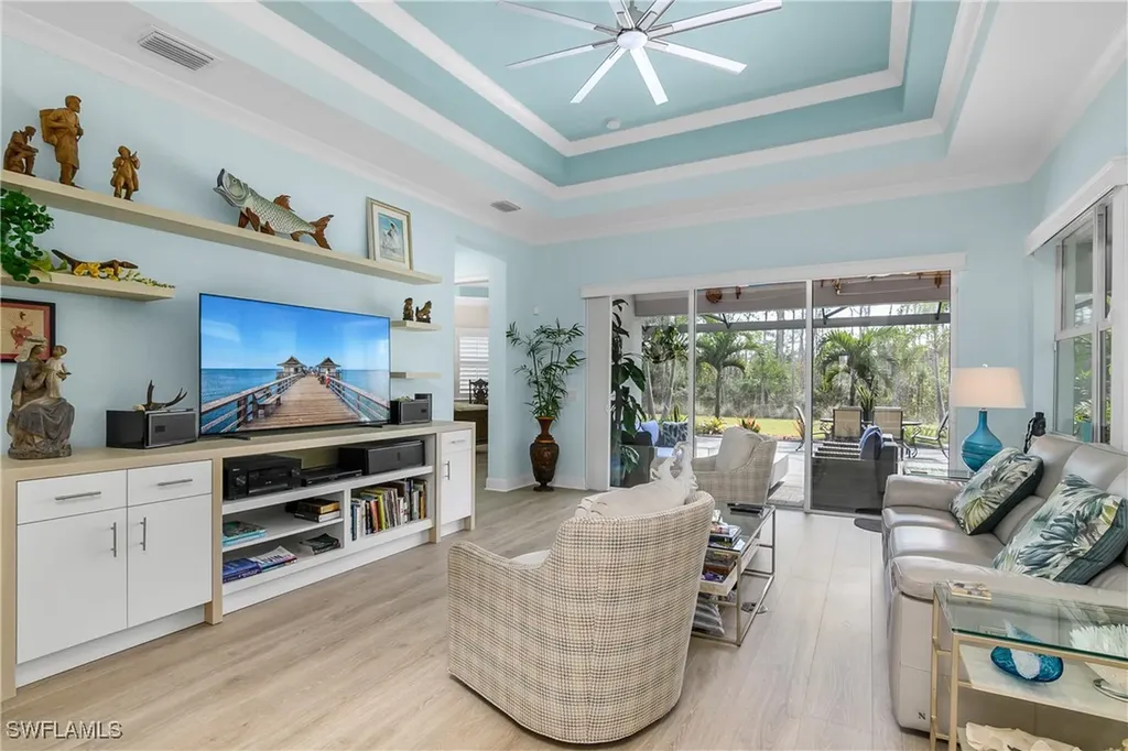 6303 Antigua Way Naples FL 34113