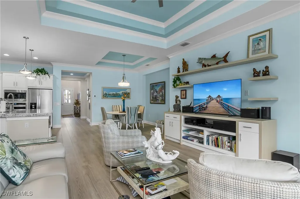 6303 Antigua Way Naples FL 34113