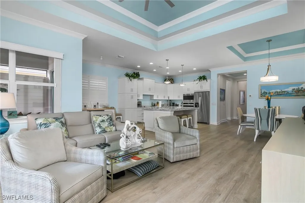 6303 Antigua Way Naples FL 34113