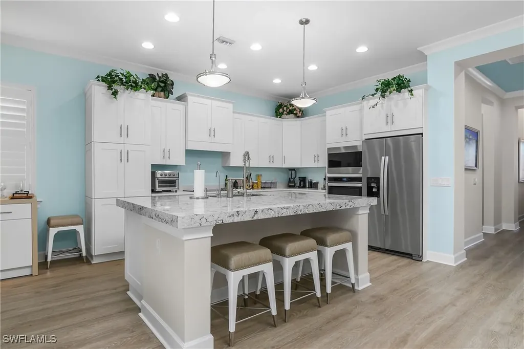 6303 Antigua Way Naples FL 34113