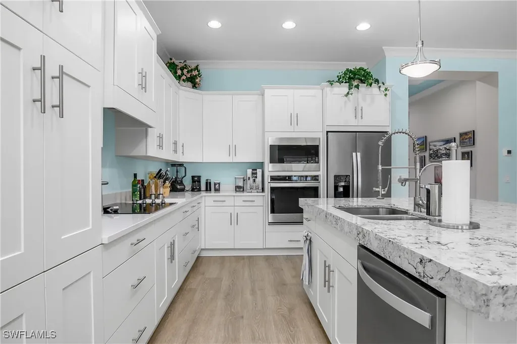 6303 Antigua Way Naples FL 34113