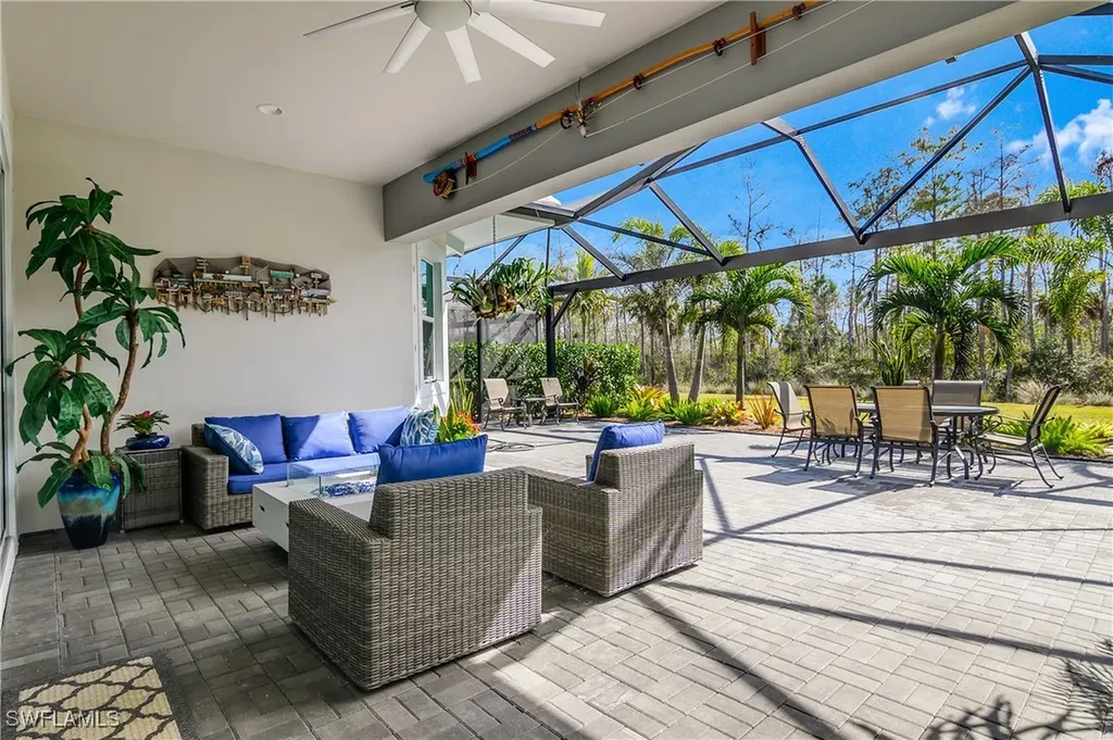 6303 Antigua Way Naples FL 34113