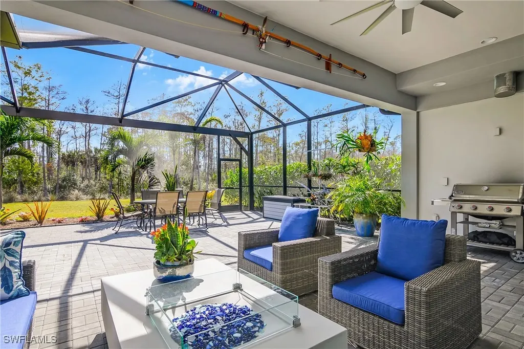 6303 Antigua Way Naples FL 34113