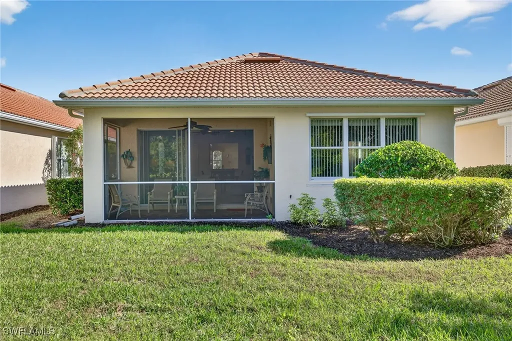 15091 Estuary Circle Bonita Springs FL 34135