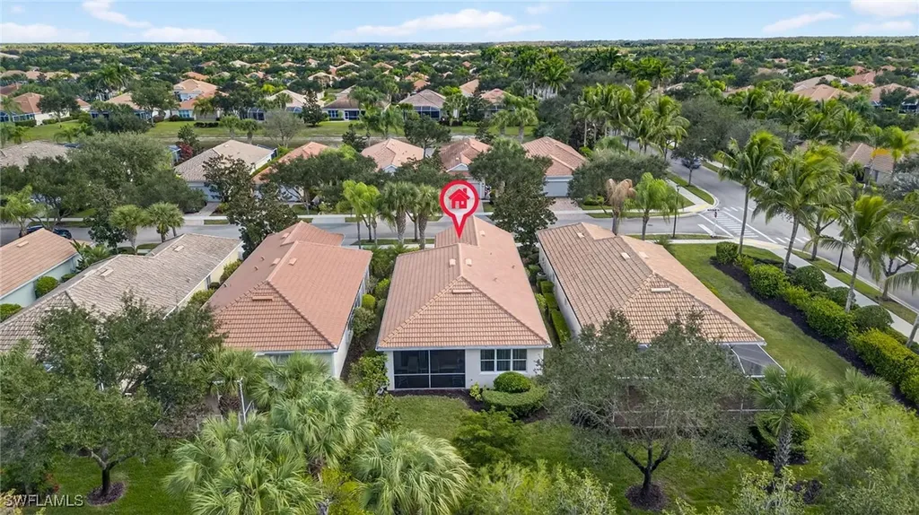 15091 Estuary Circle Bonita Springs FL 34135