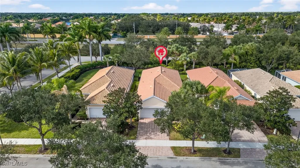 15091 Estuary Circle Bonita Springs FL 34135