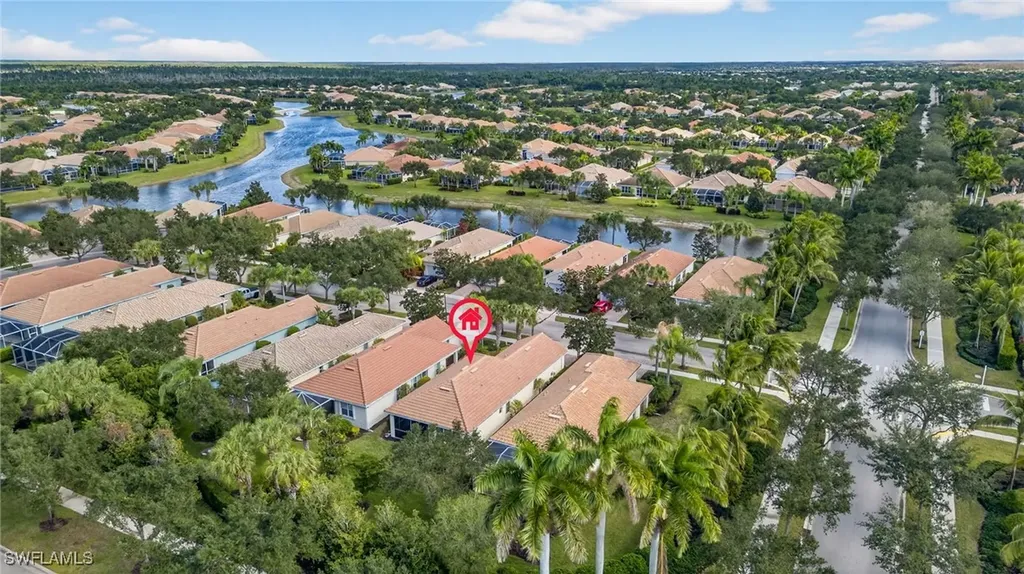 15091 Estuary Circle Bonita Springs FL 34135
