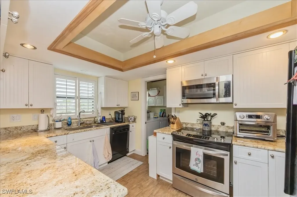 1400 Blue Point Avenue Naples FL 34102