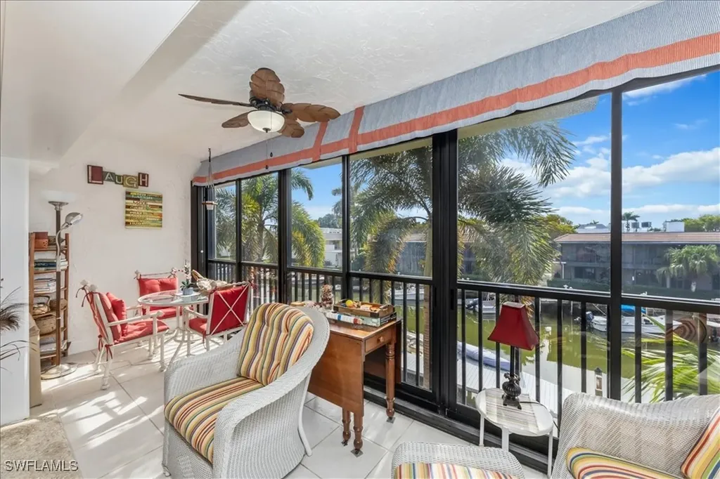 1400 Blue Point Avenue Naples FL 34102